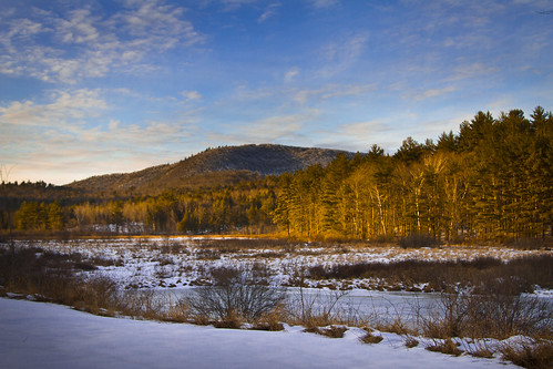 winter mountain landscape january scenic newhampshire nh wilmot 2012 wilmotnh bogmountain bogmt