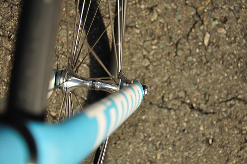 front wheel | by abustaca