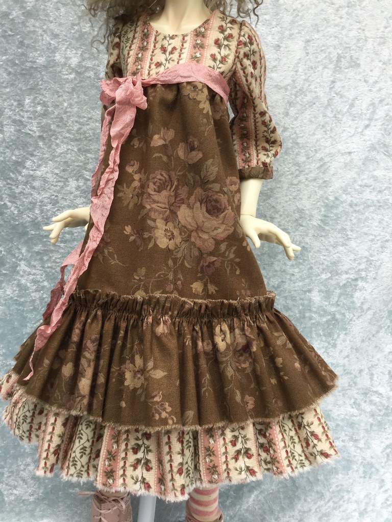Lililace dress | jeanoak (Lililace Originals) | Flickr