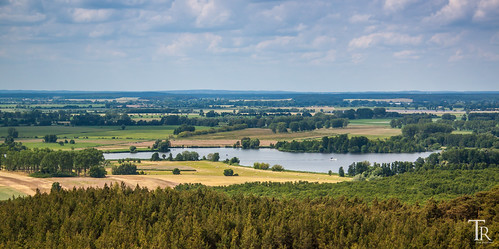 panorama forest river germany landscape fields landschaft brandenburg havel widefield havelland landschaftsfotografie canoneos500d