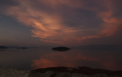 Lac de Skadar