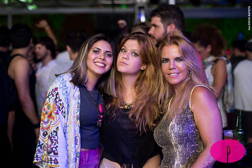 Fotos do evento AFTER PARTY OFICIAL ROCK IN RIO by PRIVILÈGE 20/09 em After Party Rock in Rio by Privilège 2015