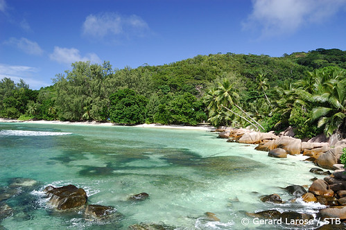Anse Severe