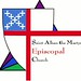 St. Alban's Logo