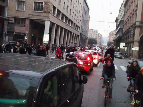Human Motor 2011 | by Leon Blues