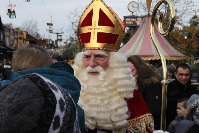 Sinterklaas