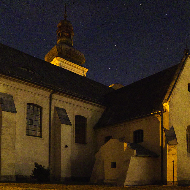 Kościół parafialny św. Michała Archanioła