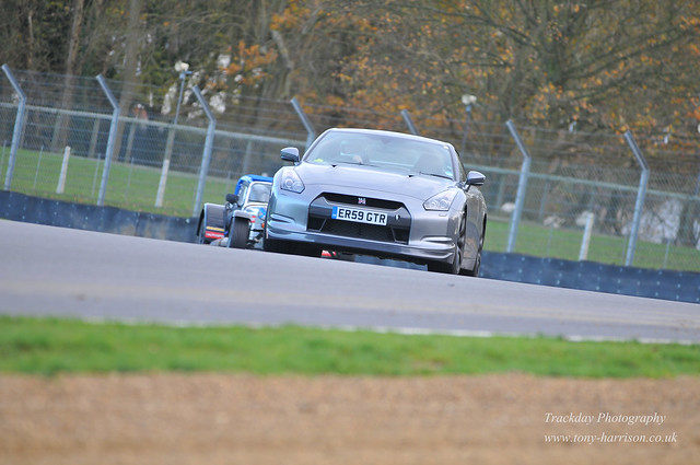 9th Dec 2011 Brands Hatch Opentrack Trackday THP_5958