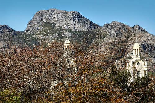 South African City