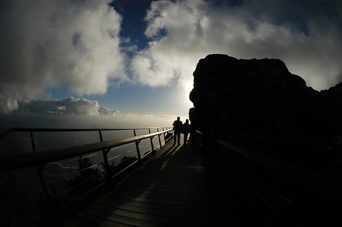 Cape Town