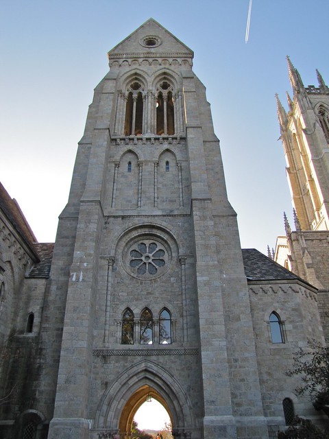 Bryn Athyn Cathedral 3