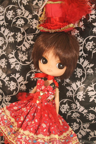 Jubei | by pullip_junk