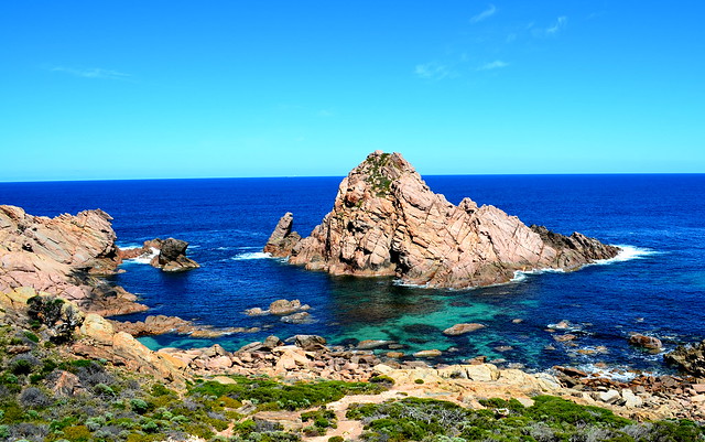 Sugarloaf Rock 1