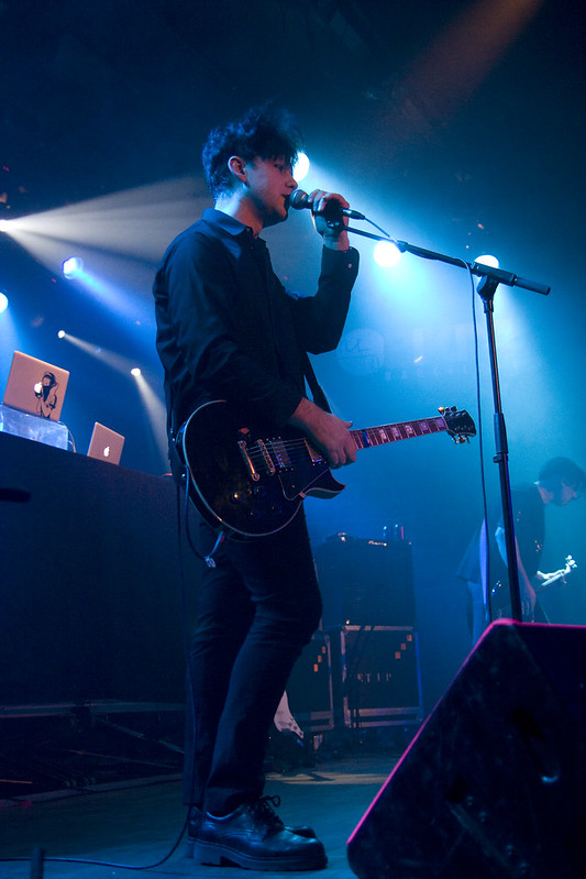 Clan of Xymox