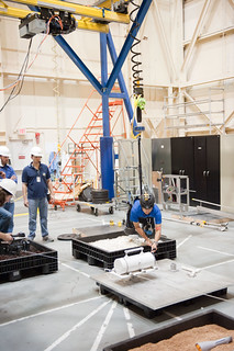 Jose performing ARGOS circuit tasks | Date: 01-20-12 Locatio… | Flickr