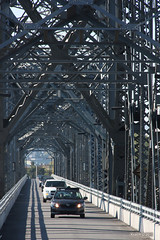Ottawa : Alexandra Bridge