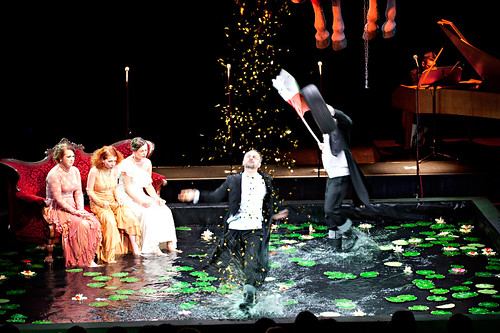 Divine Comedy 2011 | by Krakow Festival Office