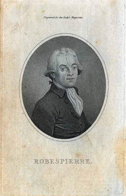 Robespierre 