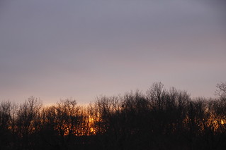 Medford Sunrise