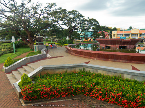 Freedom Park and City Coliseum - Puerto Princesa City - Pa… | Flickr