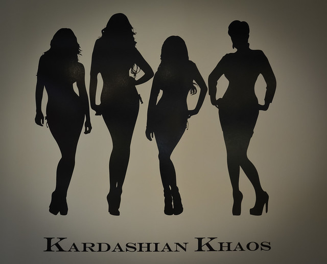 The Kardashian Khaos