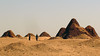 Pyramidy Nuri, foto: Andrea Kaucká