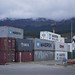 Port d'Ushuaïa