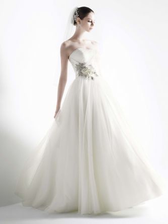 2012-wedding-dress-oleg-cassini-bridal-gowns-cwg322__tease… | Flickr
