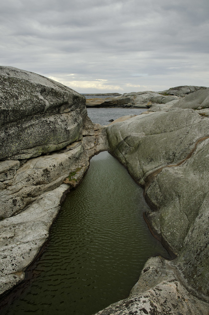 The end of the world - Verdens ende/Norway