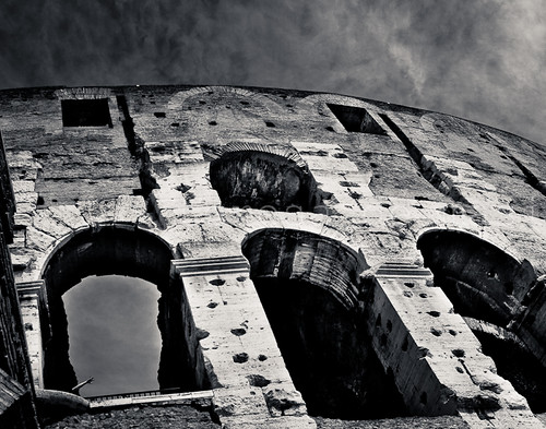 Colosseo, Roma | by Teresa De Masi - gennarino.org