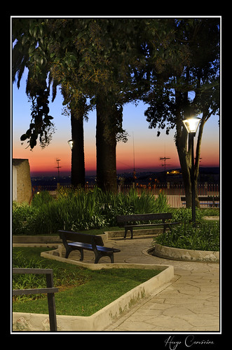 park sunset portugal nikon paradise alone ii algarve nikkor vr loule 18200mm d7000