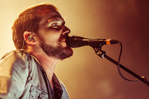 Silversun Pickups