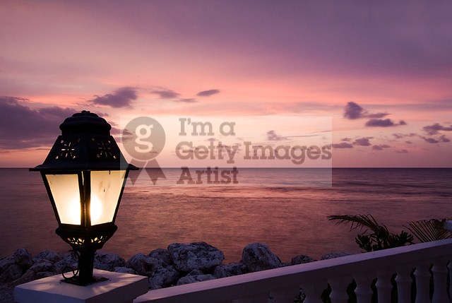 Sunset Lamp II | Explore Frontpage, Highest Position #28 Swe… | Flickr