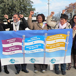 Global Forum on Migration and Development Civil Society Days, Geneva