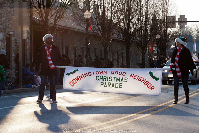 2011 Downingtown Christmas parade 074