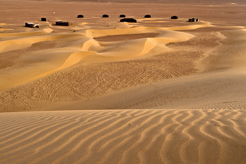 africa travel sunset camp sahara colors landscape tents sand view desert dunes ngc adventure morocco erg bivouac lihoud erglihoud