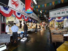 日, 2011-10-30 20:30 - 柳橋市場