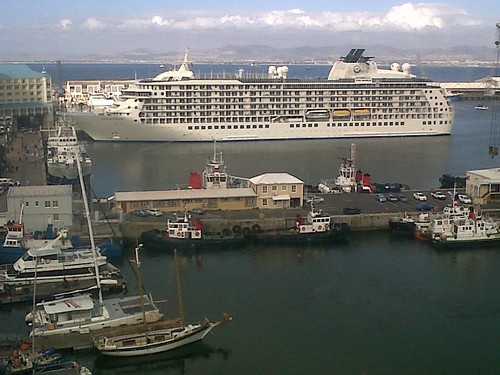 Cape Town