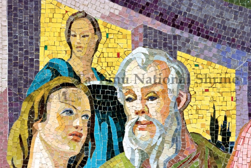 TPNS-mosaics00092 - Ta' Pinu mosaics