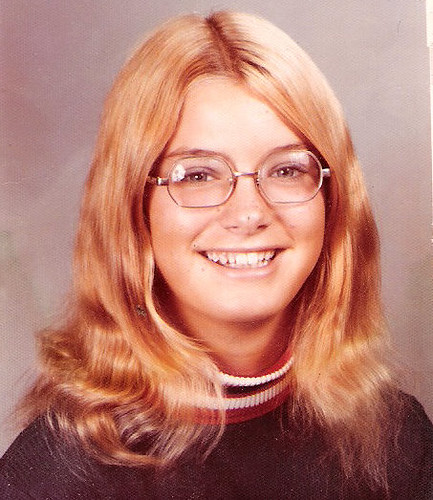 RIP Teresa McCall | by John A. 'JAG' Greenleaf