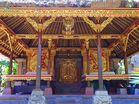 Bali