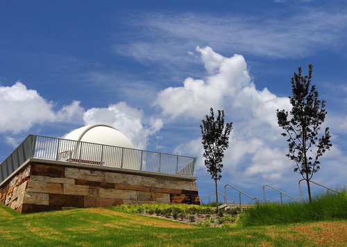 Campbelltown Rotary Observatory