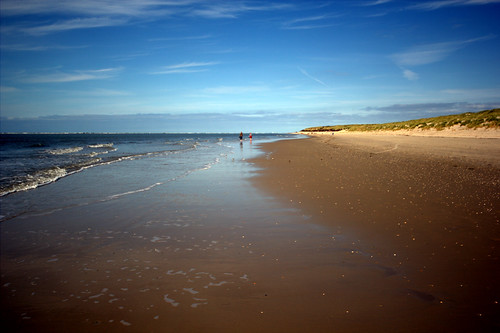 Strand Beach