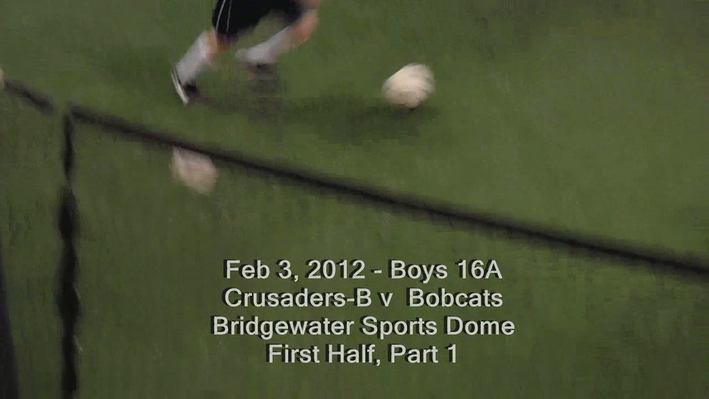 20120203 Crusaders-B 1st goal