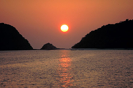 Thailandia