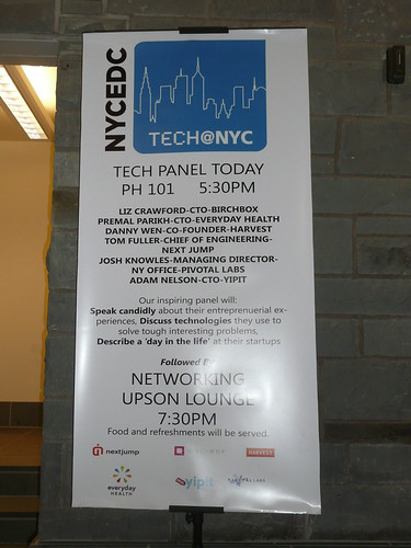 Cornell NYC Tech Talent Draft | by NYCEDC