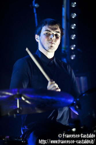 Jack Lawrence-Brown | by [devu]