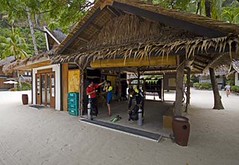 Miniloc Island - Attività sportive (Photocourtesy of El Nido Resorts)