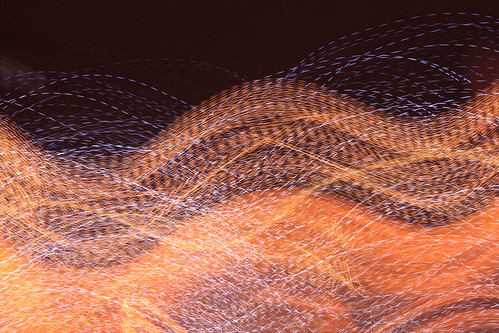 Light Waves | by Viktoria M.