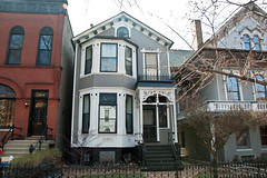 1836 N. Lincoln Park West